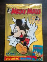 Micky Maus Magazin Nr 36 50 Jahre OVP Mecklenburg-Vorpommern - Neu Kaliß Vorschau