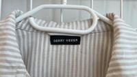 Gerry Weber Sommerjacke weiss/beige gestreift Stuttgart - Zuffenhausen Vorschau