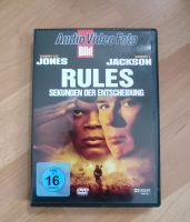 Rules. Sekunden der Entscheidung - DVD Frankfurt am Main - Nordend Vorschau