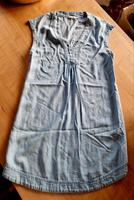 Jeans Kleid 38 M Bayern - Rehau Vorschau