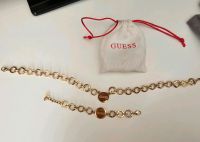 Guess Schmuck, halskette und armband Hessen - Wiesbaden Vorschau