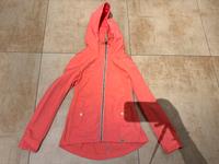 Ragwear Jacke Damen Gefäße S orange rosa  lachs wie neu Sachsen - Zschorlau Vorschau