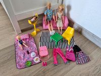 Barbie Paket Konvolut Nordrhein-Westfalen - Lengerich Vorschau