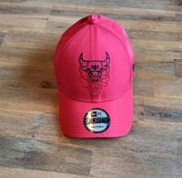 NEW ERA 9FORTY CHICAGO BULLS CAP ROT NEU Nordrhein-Westfalen - Geseke Vorschau