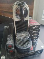 Nespresso Kapsel-Kaffeemaschine NP 120,00€ Baden-Württemberg - Wutöschingen Vorschau