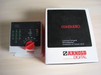 Arnold Digital 86035 CONTROL 80 Universal-Fahrgerät OVP Hessen - Edertal Vorschau