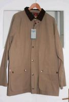 NEU Jacke Wellington of Bilmore Gr. 60 Übergröße in khaki/braun Sachsen-Anhalt - Dessau-Roßlau Vorschau