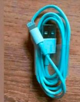 1x Ladekabel für Apple iPhone 1m 5 6 7 8 9 10 11 12 13 14 weiß Niedersachsen - Einbeck Vorschau