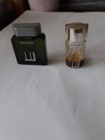 Dunhill Miniatur Fläschchen. Selten, Rar und alt!!! Nordrhein-Westfalen - Ibbenbüren Vorschau