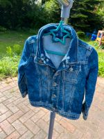 Jeansjacke Strech Gr. 98/104 Kreis Pinneberg - Elmshorn Vorschau