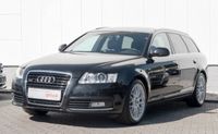 Audi A6 Avant 3.0 TDI quattro - Leder - Navi - AHK - Luftfahrwerk Nordrhein-Westfalen - Marl Vorschau