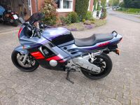 Honda CBR 600 PC 25 Nordrhein-Westfalen - Ennigerloh Vorschau