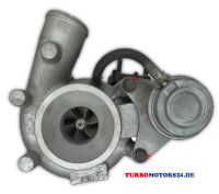 Turbolader Iveco Daily IV 3.0 107Kw / 146PS 49189-02913 Nordrhein-Westfalen - Troisdorf Vorschau