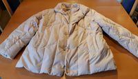 Damenjacke Steppjacke Gr.44 beige Schleswig-Holstein - Stapelfeld Vorschau