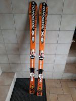 Rossignol Ski 140 cm lang Bayern - Ochsenfurt Vorschau