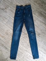 Tally Weijl Jeans Größe 34 Kreis Pinneberg - Ellerbek Vorschau