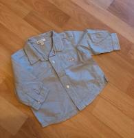 Jacadi Hemd 6 Monate Gr.68 Babykleidung Oberteil festlich Stuttgart - Feuerbach Vorschau