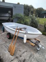 Angelboot, Ruderboot, Motorboot, Freizeitboot Nordrhein-Westfalen - Straelen Vorschau