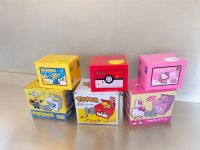 Kinder Spardose Pokémon | Hello Kitty | Minions Niedersachsen - Salzgitter Vorschau