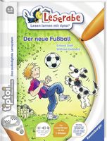 tiptoi Der neue Fußball Niedersachsen - Rastede Vorschau