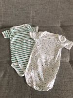 Tchibo Kurzarmbodys 2Stück Größe 86-92 Neu/ Babykleidung Hamburg - Bergedorf Vorschau