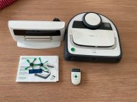 Vorwerk Kobold Saugroboter VR200 neu Bielefeld - Schildesche Vorschau