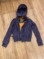 Superdry windbomber Jacke Gr M Baden-Württemberg - Ulm Vorschau