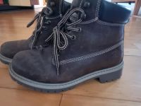 Dockers Stiefel Gr. 36 gefüttert Bayern - Erding Vorschau