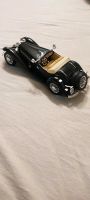 Modellauto Mercedes Benz 500 K Roadster(1936) Sachsen - Bautzen Vorschau