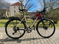 Fahrrad; Trekking; Focus Chronos 28 Zoll; Größe 55cm; Shimano Dresden - Äußere Neustadt Vorschau