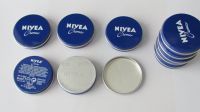 Nivea Creme - 10ml-Dose mit Deckel - neu Nordrhein-Westfalen - Alfter Vorschau