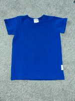 Babauba T-shirt Gr.98 Blau Essen-West - Frohnhausen Vorschau