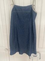 Esprit Sommer-Jeans-Trägerkleid Harburg - Hamburg Heimfeld Vorschau