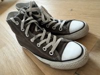 Converse Chuck Taylor high Gr. 37 5 Charcoal Niedersachsen - Ehrenburg Vorschau