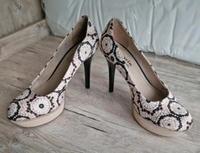 Damenschuhe / High Heels / Tamaris / Pumps Bayern - Kissing Vorschau