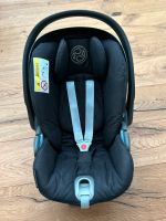 Cybex Cloud Z i-Size Babyschale schwarz Baden-Württemberg - Rosenfeld Vorschau