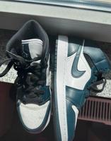 Nike Jordan Navy Blue Sneaker Köln - Kalk Vorschau