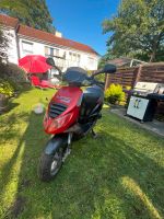 Motorroller Piaggio 50 ccm 45 km/h Hamburg-Nord - Hamburg Barmbek Vorschau