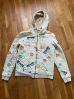 Frogbox Sweatjacke Gr. 38 Nordrhein-Westfalen - Haan Vorschau