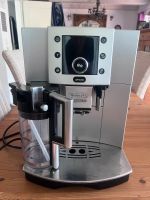 Kaffeevollautomat De Longhi Perfecta Cappuccino Nordfriesland - Husum Vorschau