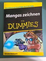 Buch Mangas zeichnen für Dummies Hessen - Königstein im Taunus Vorschau
