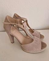 Pumps rosa Bayern - Freilassing Vorschau