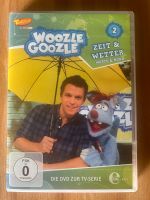 DVD Woozle Goozle - Folge 2: Zeit und Wetter Hessen - Altenstadt Vorschau