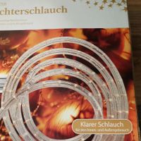 Neuer Lichterschlauch Aachen - Preuswald Vorschau