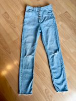 Skinny Fit Jeans von H&M, Größe 164 Bayern - Heroldsberg Vorschau