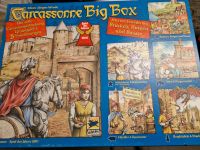 Carcassonne bigbox Nordrhein-Westfalen - Meerbusch Vorschau