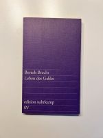 Berthold Brecht Leben des Galilei Bayern - Aschaffenburg Vorschau