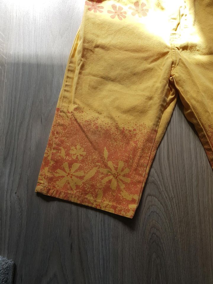 Tolle Sommer Hose für Mädchen in Gr.98 in Braunschweig