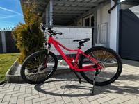 Cube Fahrrad 27,5 Zoll Kr. Altötting - Töging am Inn Vorschau