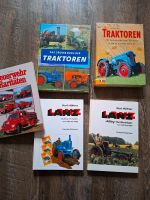 Traktoren und Fahrzeuge Sachbuchpaket ! Schleswig-Holstein - Bad Segeberg Vorschau